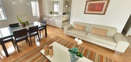 Jardins Villa Estanconfor II Plus São Paulo Kültér fotó