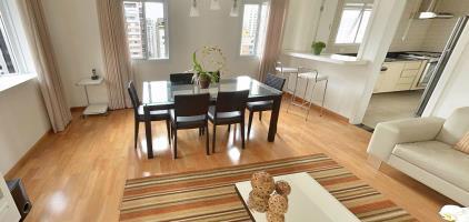 Jardins Villa Estanconfor II Plus São Paulo Kültér fotó