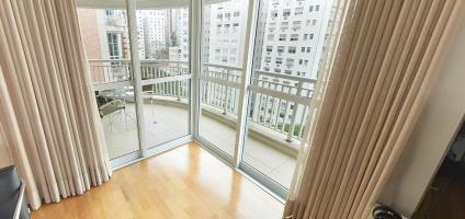 Jardins Villa Estanconfor II Plus São Paulo Kültér fotó