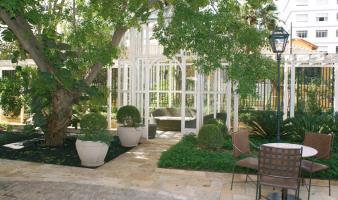 Jardins Villa Estanconfor II Plus São Paulo Kültér fotó